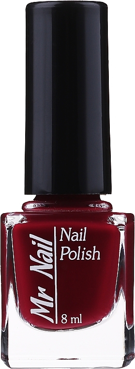 Nail Polish - Art de Lautrec Mr Nail — photo N1