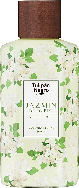 Tulipan Negro Jazmin De Egipto - Eau de Cologne — photo N1