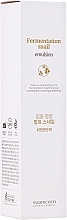 Fragrances, Perfumes, Cosmetics Face Emulsion - Swanicoco Fermentation Snail Care Emulsion