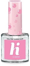Fragrances, Perfumes, Cosmetics Nail Degreaser - Hi Hybrid Nail Prep Bubble Gum