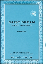 Marc Jacobs Daisy Dream Forever - Eau de Parfum — photo N3