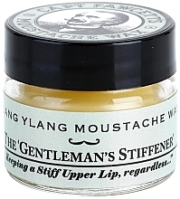 Moustache Wax - Mustache Wax — photo N1