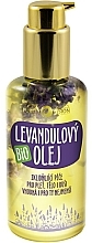 Fragrances, Perfumes, Cosmetics Organic Lavender Oil - Purity Vision Bio