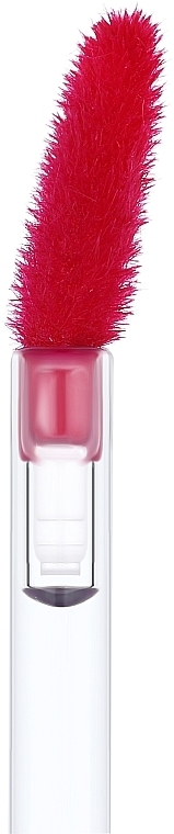 LAMEL FLAMY Jelly Tint - Lip Tint Jelly — photo N1