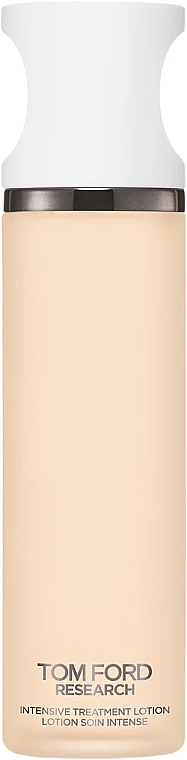 Face Lotion - Tom Ford Research Intensive Treatment Lotion — photo N1