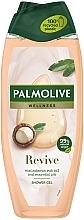 Shower Gel - Palmolive Memories of Nature Wellness Revive — photo N4