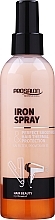 Fragrances, Perfumes, Cosmetics Spray "Two-Phase Thermal Protection" - Prosalon Styling Iron Spray-2 Phase