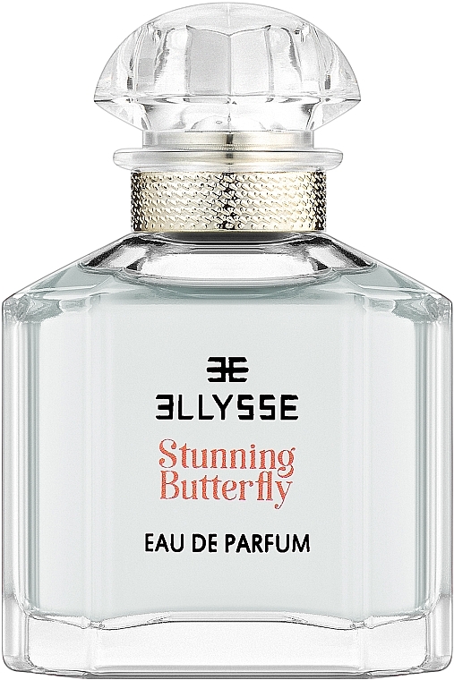 Ellysse Stunning Butterfly - Eau de Parfum — photo N1