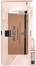 Fragrances, Perfumes, Cosmetics Firming Ampoule Mask - Avon Anew Skin Renewal Power Plumping Shots