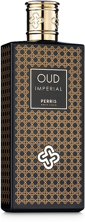 Perris Monte Carlo Oud Imperial - Eau de Parfum — photo N1