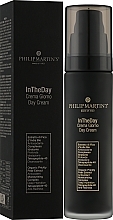 Hyaluronic Acid Day Face Cream - Philip Martin's InTheDay Cream — photo N4