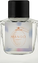 Reed Diffuser "Mango" - Parfum House by Ameli Homme Diffuser Mango — photo N3