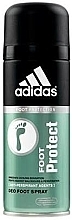 Fragrances, Perfumes, Cosmetics Foot Deodorant - Adidas Foot Protect