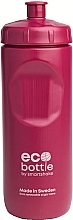 Fragrances, Perfumes, Cosmetics Water Bottle, 500 ml, crimson - EcoBottle Squeeze by SmartShake Deep Rose