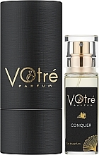 Votre Parfum Conquer - Eau de Parfum (mini size) — photo N1