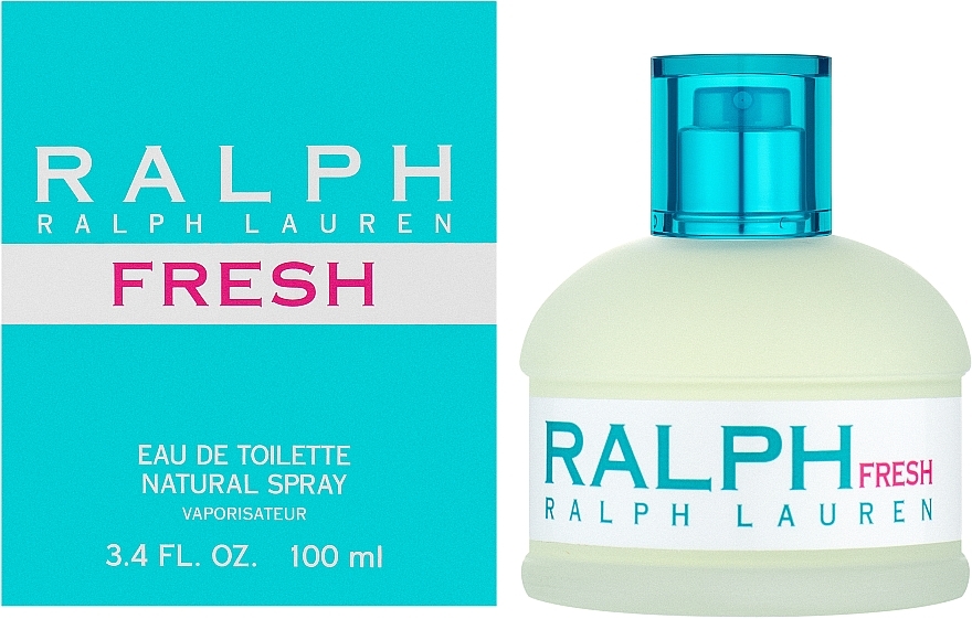 Ralph Lauren Ralph Fresh - Eau de Toilette — photo N2