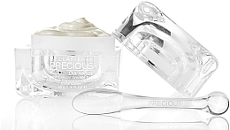 Fragrances, Perfumes, Cosmetics Face Cream - Bellapierre Precious Instant Cellular Wrinkle Erase