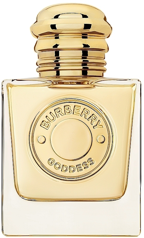 Burberry Goddess - Eau de Parfum — photo N1