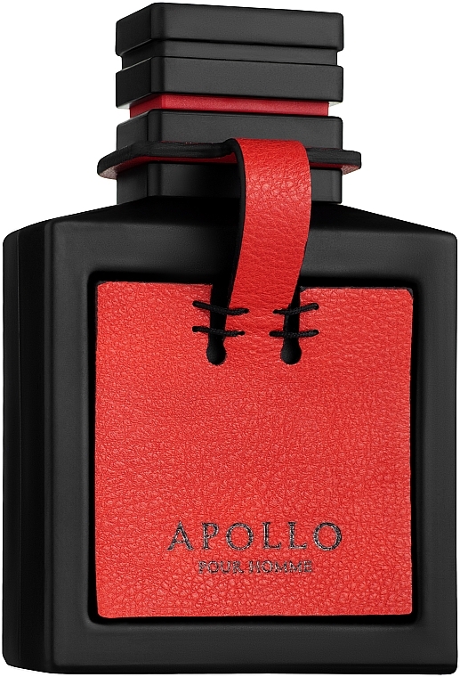 Flavia Apollo Pour Homme - Eau de Parfum — photo N1