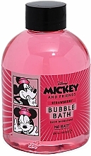Fragrances, Perfumes, Cosmetics Strawberry Bath Foam - Mad Beauty Disney Mickey & Friends Bubble Bath