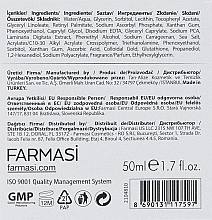 ナイト フェイス マスク - Farmasi Dr.Tuna Age Reversist Cleanser Gel	 — photo N1