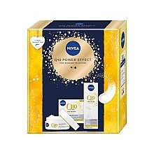 セット - NIVEA Q10 Power Effect 2024 (cr/50ml + eye/cr/15ml) — photo N1