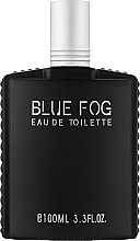 Real Times Blue Fog - Eau de Toilette — photo N1