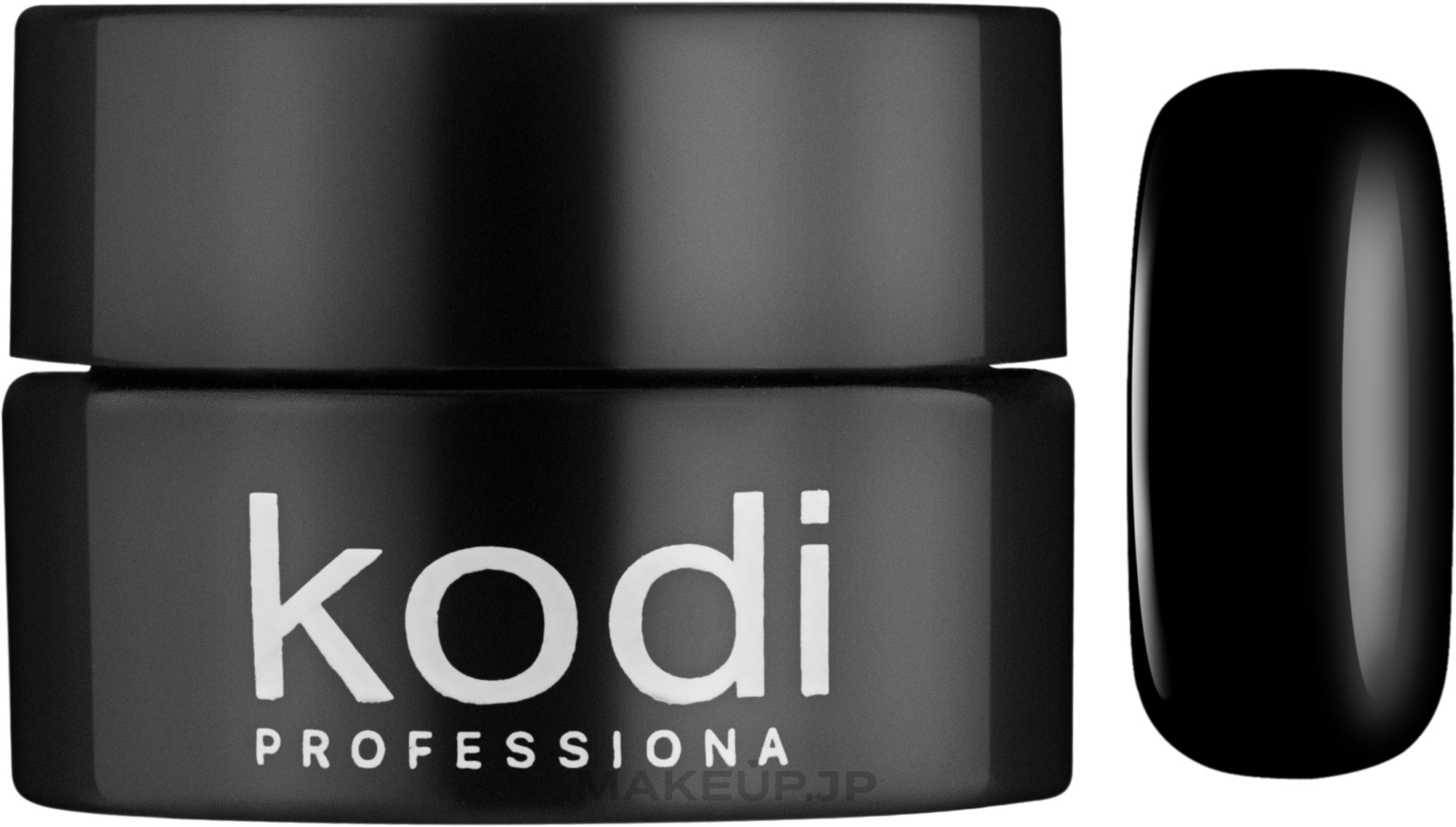 Gel Paint - Kodi Professional Gel  — photo 2