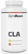 Fragrances, Perfumes, Cosmetics Conjugated Linoleic Acid Food Supplement - GymBeam CLA