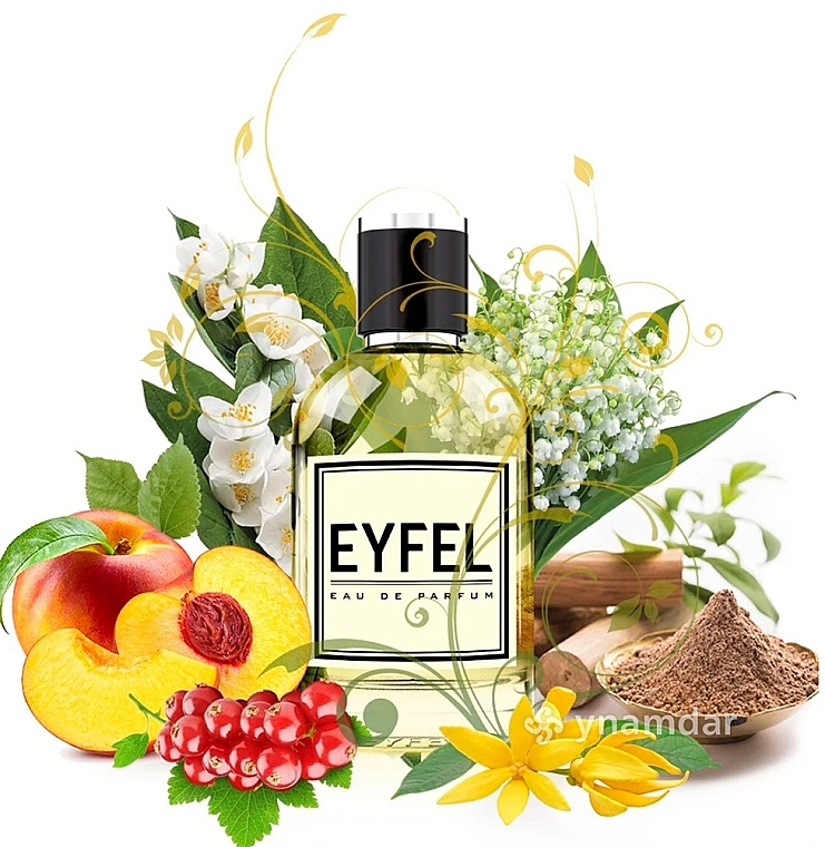 Eyfel Perfume W-71 - Eau de Parfum — photo N2