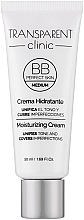 BB Cream - Transparent Clinic Perfect Skin — photo N1