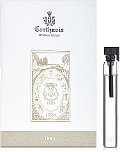 GIFT! Carthusia 1681 - Eau de Parfum (mini size) — photo N1