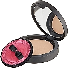 Compact Powder with Mirror - Vipera Face Powder — photo N4