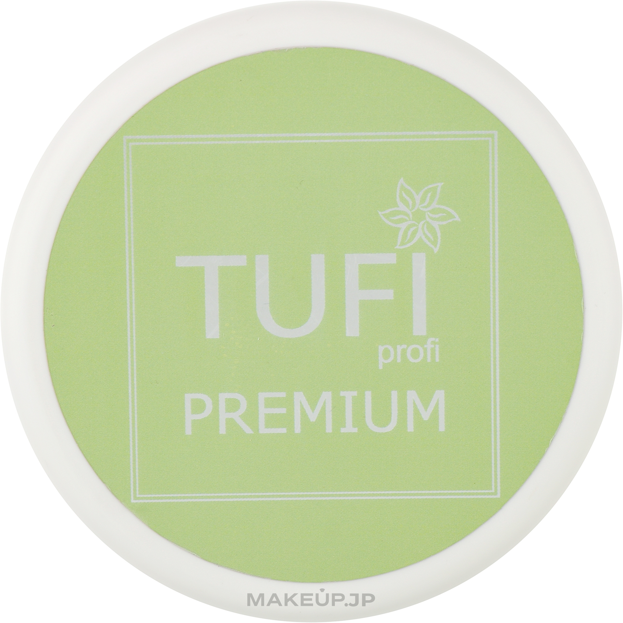 Sugaring Paste, extra - Tufi Profi Premium Paste — photo 300 g