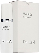 Active Rejuvenating Face Serum - ForLLe'd Hyalogy FH Essence — photo N3