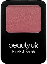 Fragrances, Perfumes, Cosmetics Blush & Brush - Beauty UK Blush & Brush