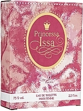 Fragrances, Perfumes, Cosmetics Altro Aroma Princessa Issa - Eau de Toilette