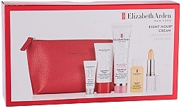 Fragrances, Perfumes, Cosmetics Set, 6 products - Elizabeth Arden Eight Hour