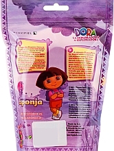 Bath Sponge "Dora", 169-6 - Suavipiel Dora Bath Sponge — photo N4