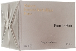 Fragrances, Perfumes, Cosmetics Scented Candle - Maison Francis Kurkdjian Pour Le Soir