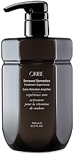 Booster for Bright Hair Color - Oribe Renewal Remedies Treatment Experience Color Retention Amplifier — photo N1