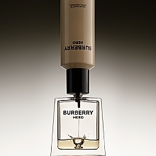 Burberry Hero - Eau de Toilette — photo N4