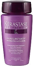 Fragrances, Perfumes, Cosmetics Shampoo - Kerastase Age Premium Bain Substantif