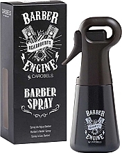 Fragrances, Perfumes, Cosmetics Pulvelizer, 250 ml - Beardburys Barber Engine Spray