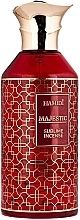 Fragrances, Perfumes, Cosmetics Hamidi Majestic Sublime Incense - Eau de Parfum