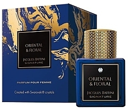 Fragrances, Perfumes, Cosmetics Jacques Battini Oriental & Floral - 香水