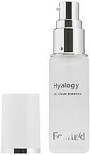 Fragrances, Perfumes, Cosmetics Sebo-Regulating Face Serum - ForLLe'd Hyalogy AC Clear Essence