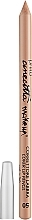 Fragrances, Perfumes, Cosmetics Lip Corrector Pencil - Cinecitta Phito Cinecitta Make Up