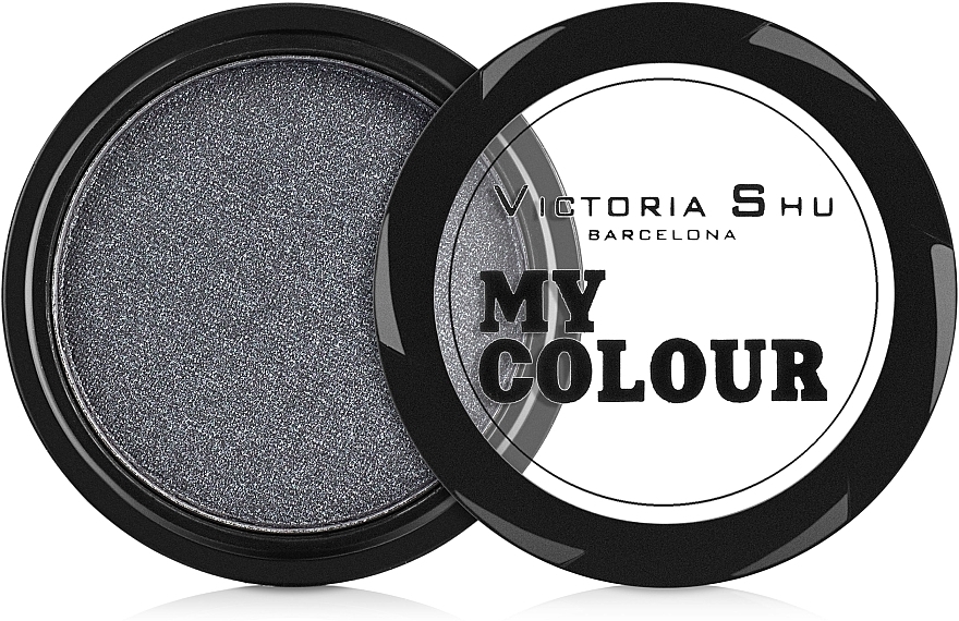 Eyeshadows - Victoria Shu My Colour Eyeshadow — photo N1