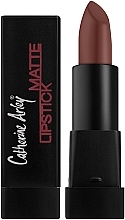 Fragrances, Perfumes, Cosmetics Matte Lipstick - Catherine Arley Matte Lipstick